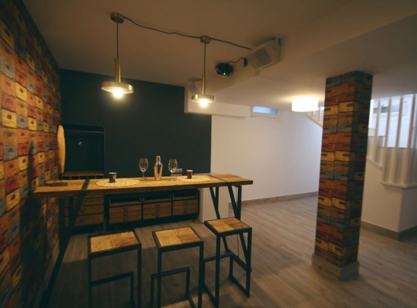 3 sypialnia Willa na sprzedaż w Los Montesinos z basenem - 485 000 € (Ref: 9150545)