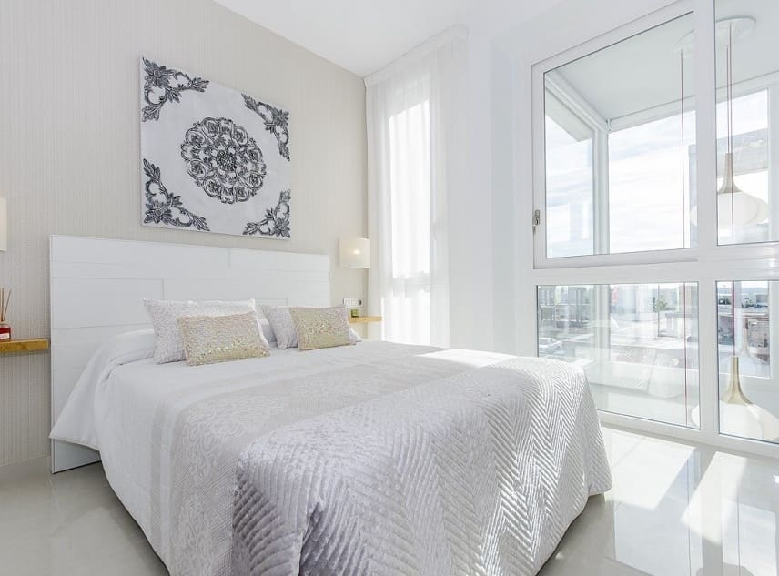 3 bedroom Villa for sale in Los Montesinos with pool garage - € 485,000 (Ref: 9150545)