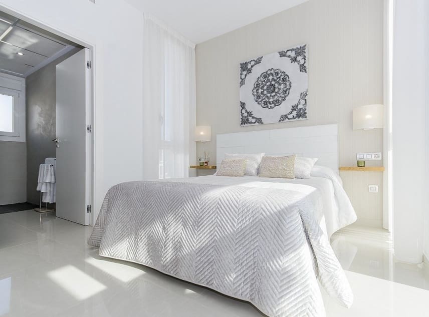 3 bedroom Villa for sale in Los Montesinos with pool garage - € 485,000 (Ref: 9150545)