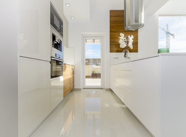 3 bedroom Villa for sale in Los Montesinos with pool - € 485,000 (Ref: 9150545)