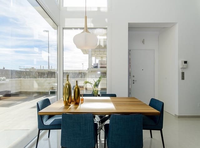 3 bedroom Villa for sale in Los Montesinos with pool - € 485,000 (Ref: 9150545)