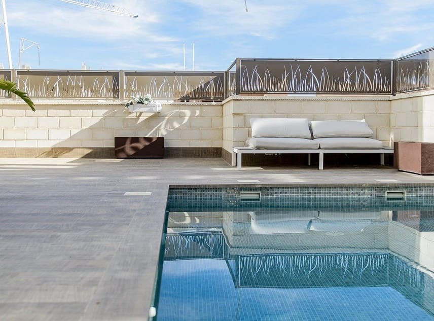 3 bedroom Villa for sale in Los Montesinos with pool garage - € 485,000 (Ref: 9150545)