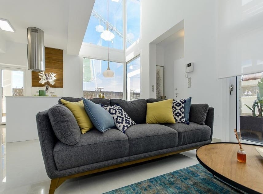 3 bedroom Villa for sale in Los Montesinos with pool garage - € 485,000 (Ref: 9150545)