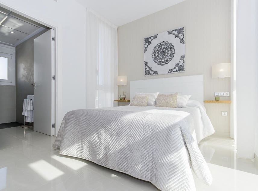 3 bedroom Villa for sale in Los Montesinos with pool garage - € 485,000 (Ref: 9150545)