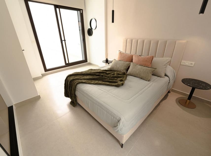 3 soveværelse Villa til salg i Heredades - € 399.000 (Ref: 9150547)