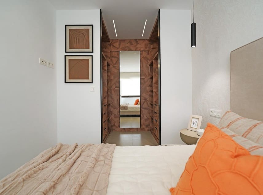 3 soveværelse Villa til salg i Heredades - € 399.000 (Ref: 9150547)