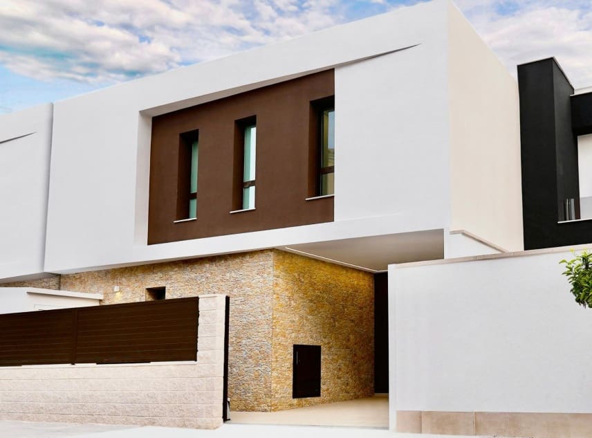 3 soveværelse Villa til salg i Heredades - € 399.000 (Ref: 9150547)