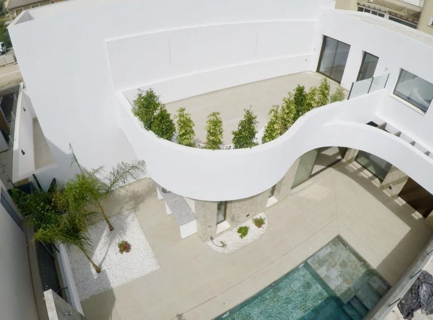 3 soveværelse Villa til salg i Heredades - € 399.000 (Ref: 9150547)