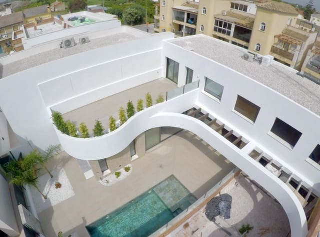 3 chambre Villa/Maison à vendre à Heredades, Almoradí - 399 000 € (Ref: 9150547)