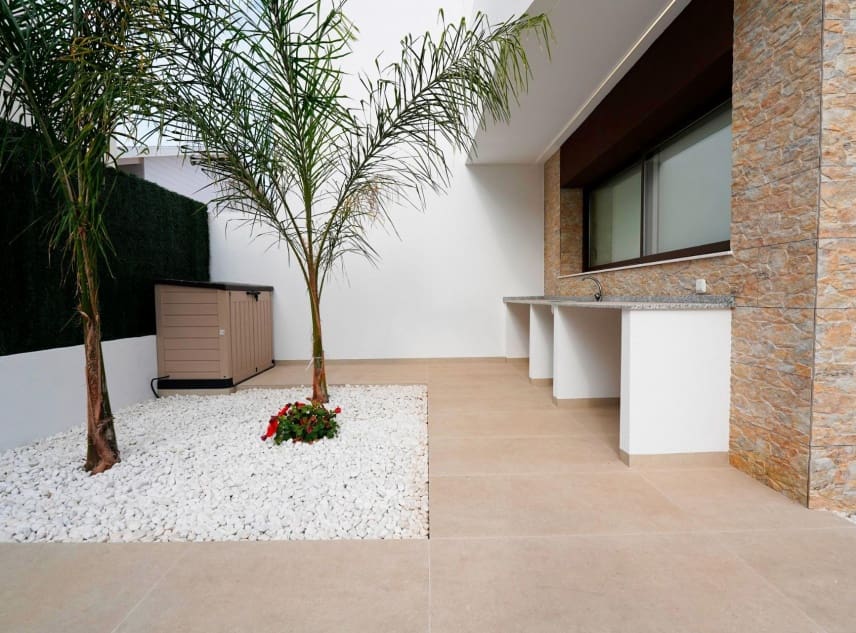 3 soveværelse Villa til salg i Heredades - € 399.000 (Ref: 9150547)