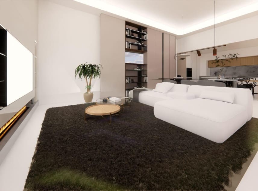 3 camera da letto Villa in vendita in Pinar de Campoverde con piscina - 825.000 € (Rif: 9150549)