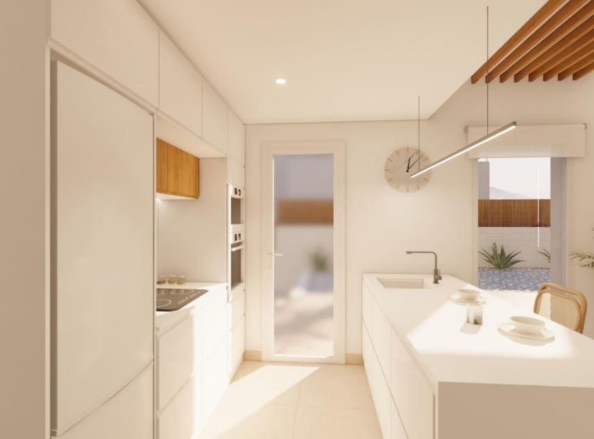 3 slaapkamer Villa te koop in Pilar de la Horadada met zwembad - € 469.000 (Ref: 9150550)