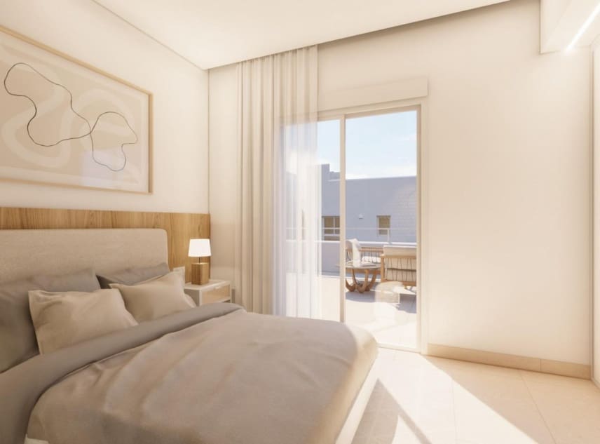 3 slaapkamer Villa te koop in Pilar de la Horadada met zwembad - € 469.000 (Ref: 9150550)