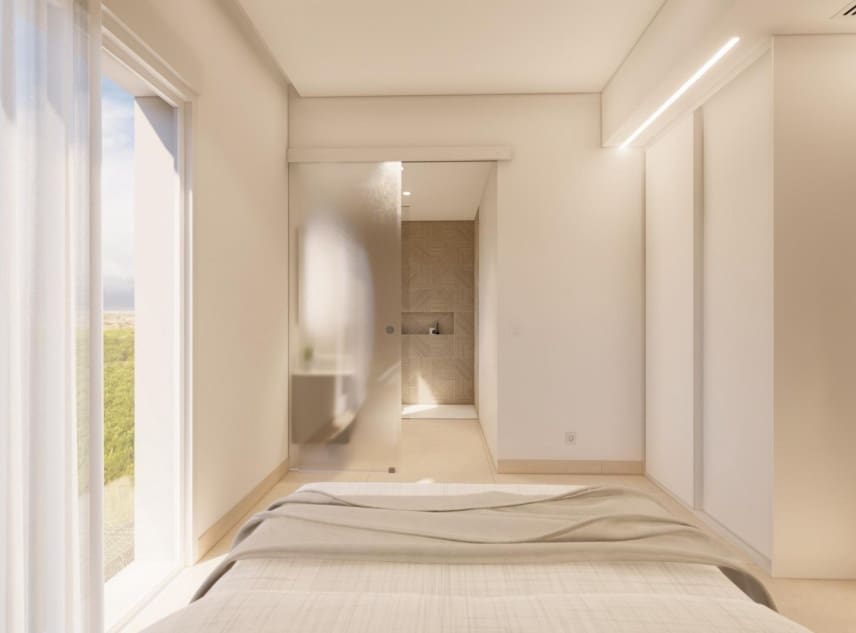 3 slaapkamer Villa te koop in Pilar de la Horadada met zwembad - € 469.000 (Ref: 9150550)