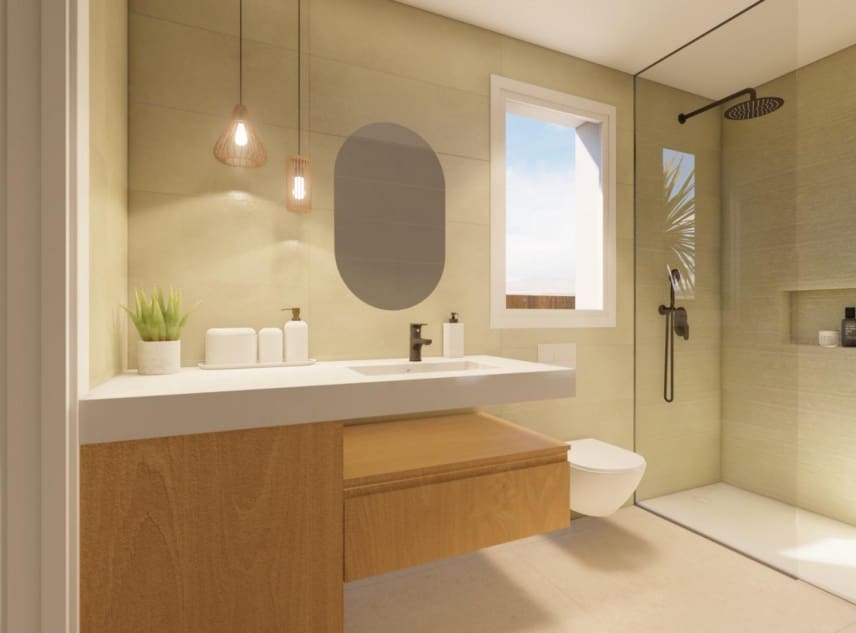 3 slaapkamer Villa te koop in Pilar de la Horadada met zwembad - € 469.000 (Ref: 9150550)