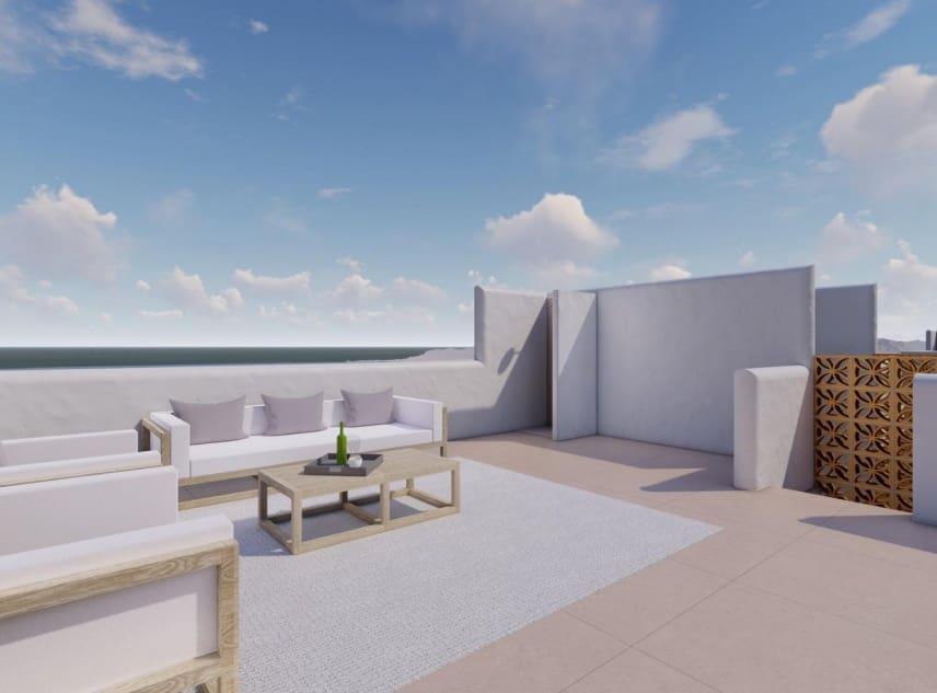 3 slaapkamer Villa te koop in Pilar de la Horadada met zwembad - € 469.000 (Ref: 9150550)