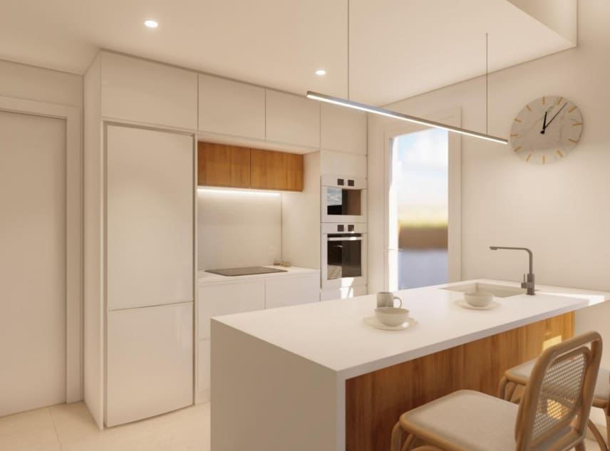 3 slaapkamer Villa te koop in Pilar de la Horadada met zwembad - € 469.000 (Ref: 9150550)