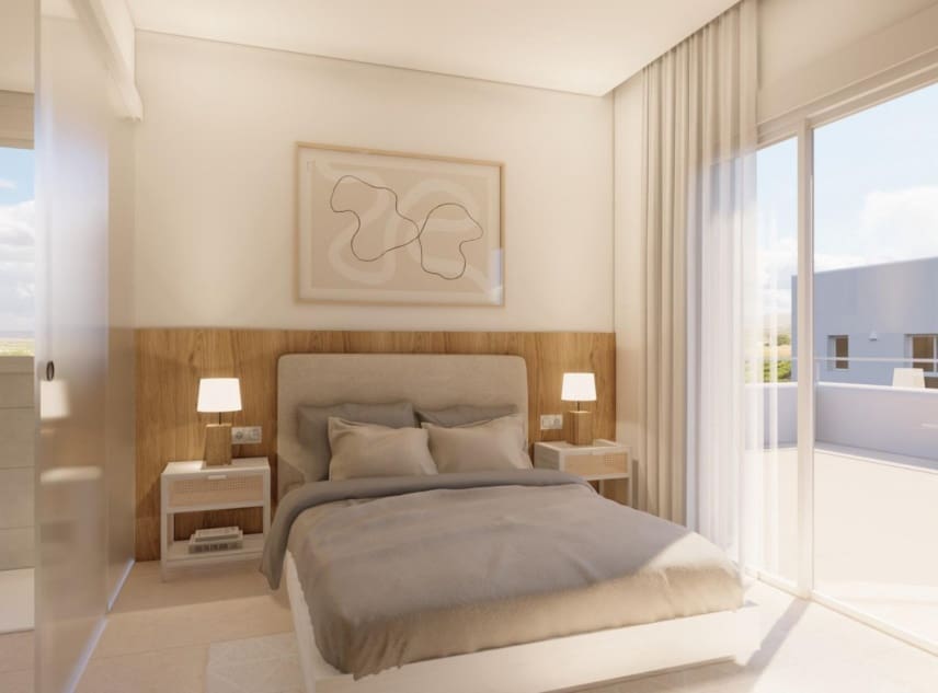 3 slaapkamer Villa te koop in Pilar de la Horadada met zwembad - € 469.000 (Ref: 9150550)