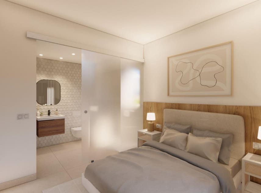 3 slaapkamer Villa te koop in Pilar de la Horadada met zwembad - € 469.000 (Ref: 9150550)