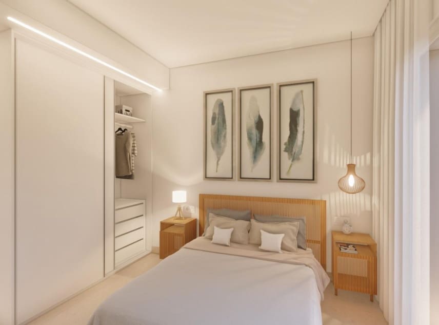 3 slaapkamer Villa te koop in Pilar de la Horadada met zwembad - € 469.000 (Ref: 9150550)