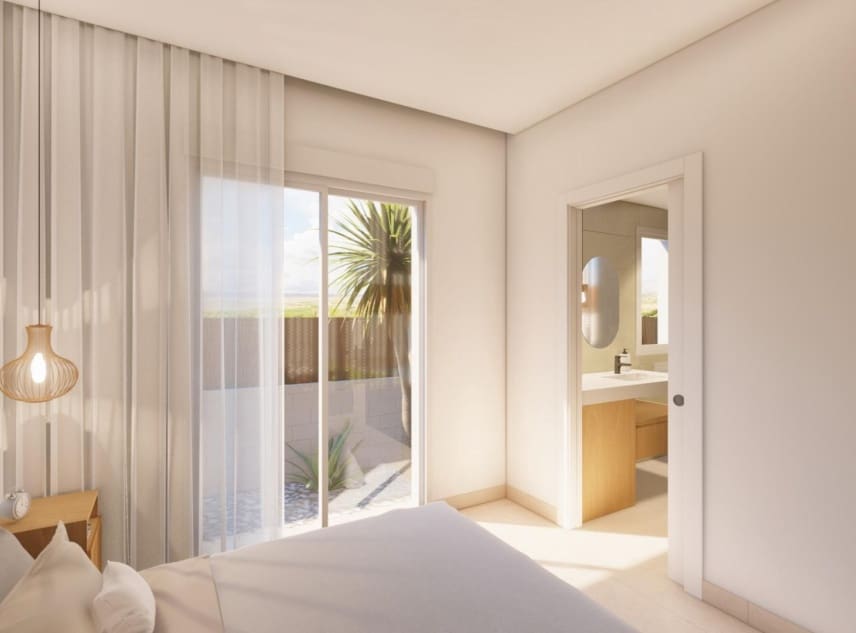 3 slaapkamer Villa te koop in Pilar de la Horadada met zwembad - € 469.000 (Ref: 9150550)