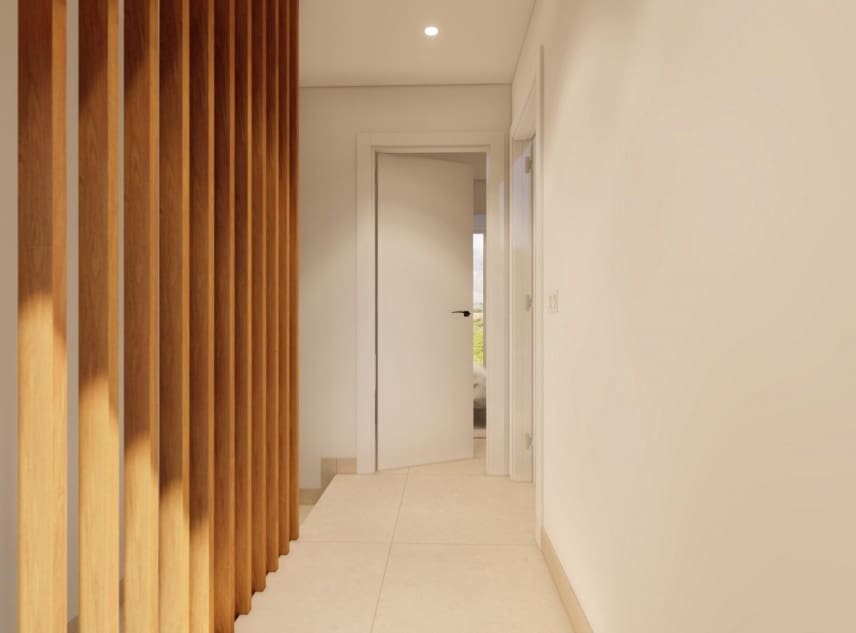 3 slaapkamer Villa te koop in Pilar de la Horadada met zwembad - € 469.000 (Ref: 9150550)