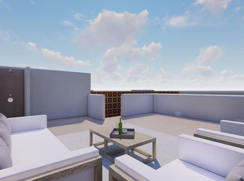 3 slaapkamer Villa te koop in Pilar de la Horadada met zwembad - € 469.000 (Ref: 9150550)