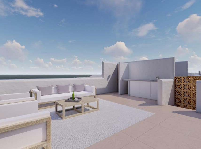 3 slaapkamer Villa te koop in Pilar de la Horadada met zwembad - € 469.000 (Ref: 9150550)