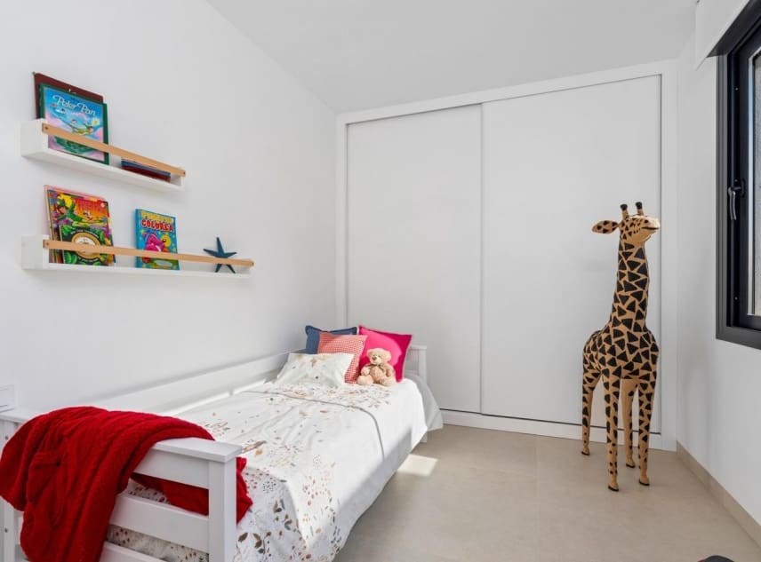 3 soveværelse Villa til salg i Mar de Cristal med swimmingpool - € 549.000 (Ref: 9150553)