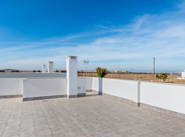 3 soveværelse Villa til salg i Mar de Cristal, Cartagena med swimmingpool - € 549.000 (Ref: 9150553)