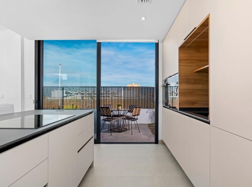 3 soveværelse Villa til salg i Mar de Cristal med swimmingpool - € 549.000 (Ref: 9150553)