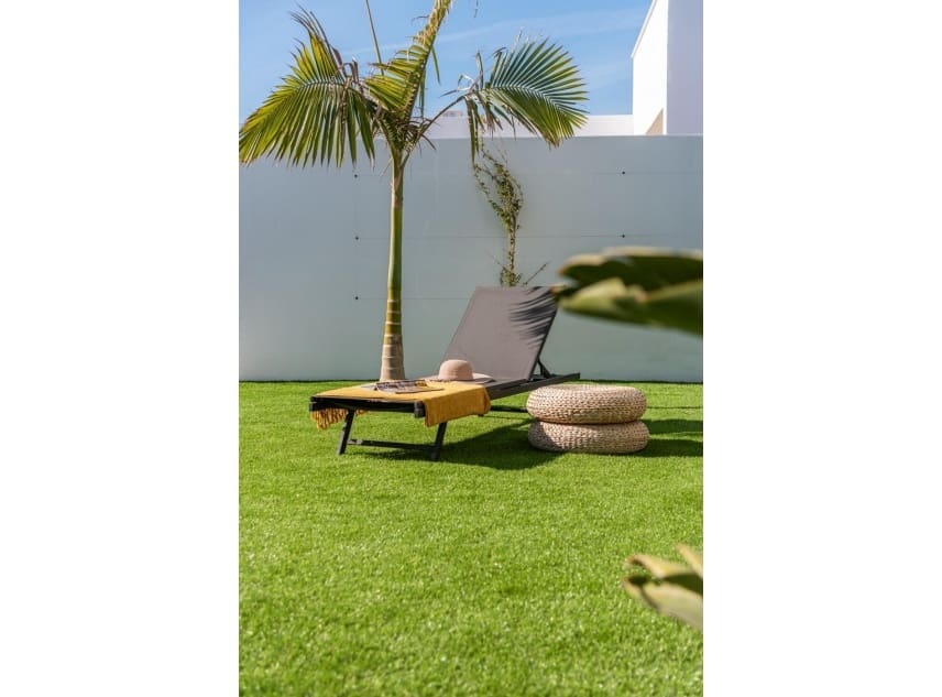 3 soveværelse Villa til salg i Mar de Cristal med swimmingpool - € 549.000 (Ref: 9150553)