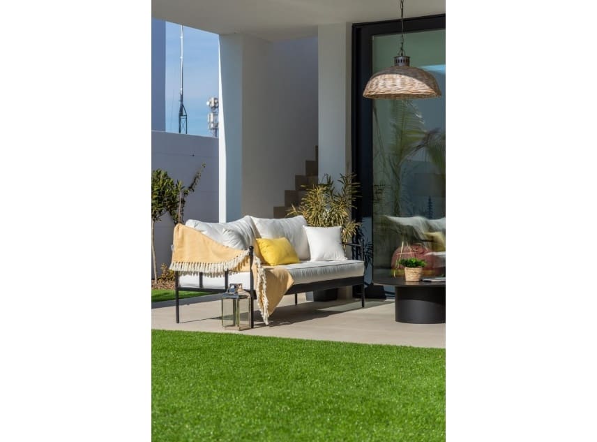 3 soveværelse Villa til salg i Mar de Cristal med swimmingpool - € 549.000 (Ref: 9150553)