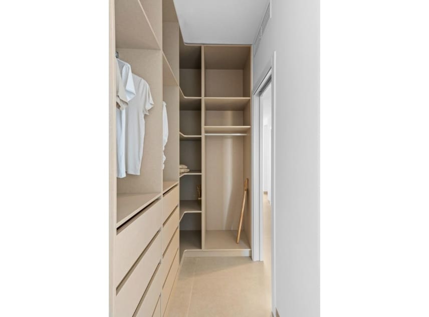 2 soveværelse Penthouse til salg i Mar de Cristal med swimmingpool - € 325.000 (Ref: 9150554)