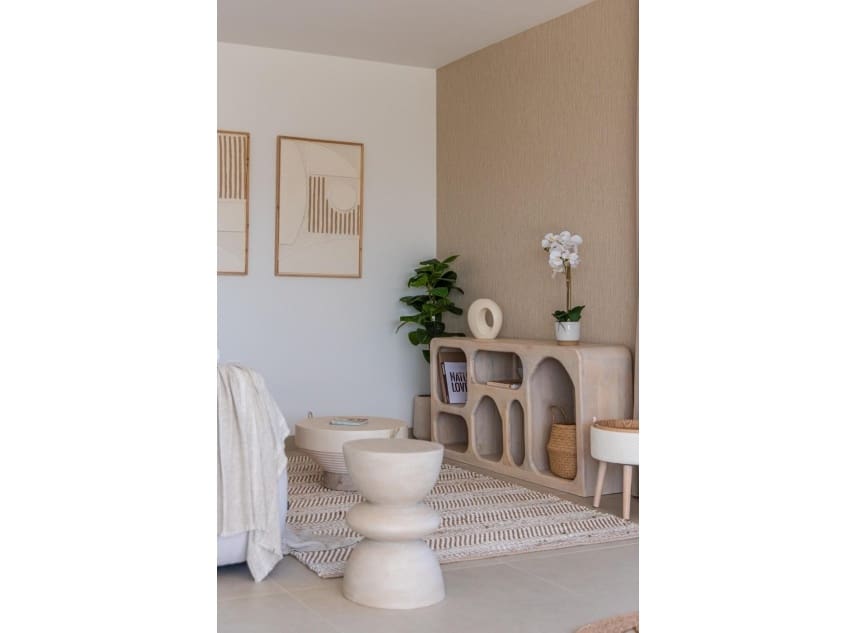 2 soveværelse Penthouse til salg i Mar de Cristal med swimmingpool - € 325.000 (Ref: 9150554)