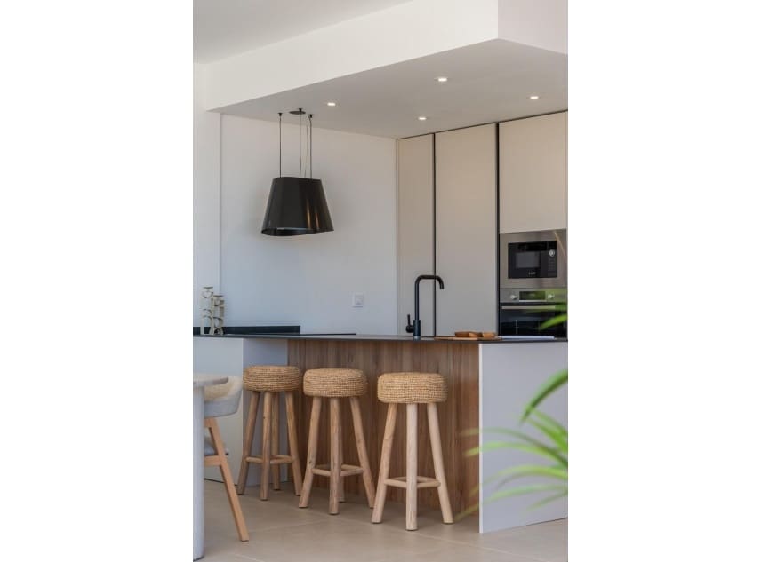 2 soveværelse Penthouse til salg i Mar de Cristal med swimmingpool - € 325.000 (Ref: 9150554)