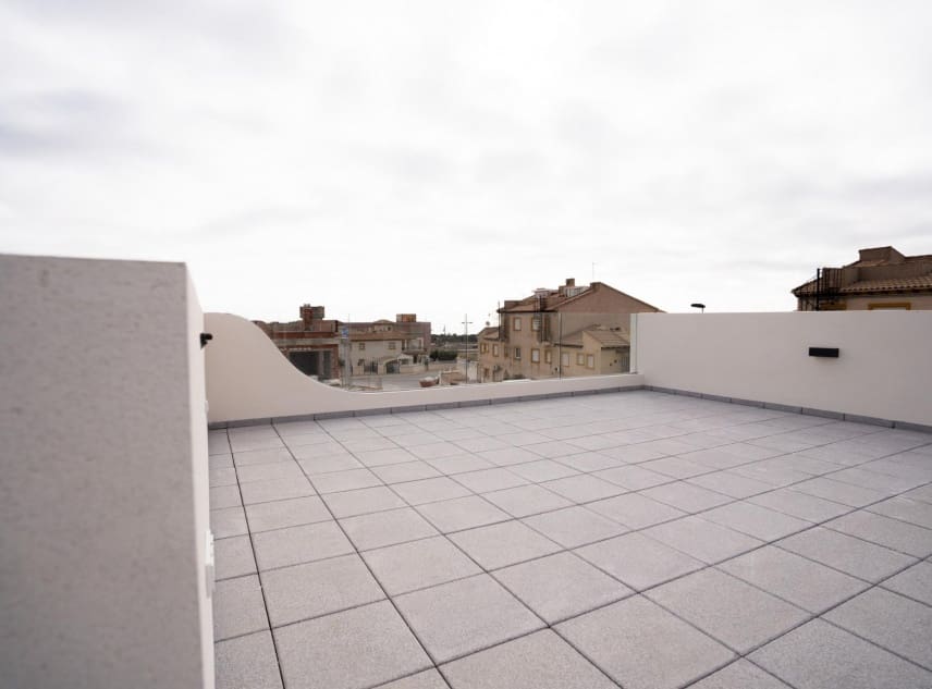 3 soveværelse Byhus til salg i Villamartin med swimmingpool - € 355.000 (Ref: 9150562)