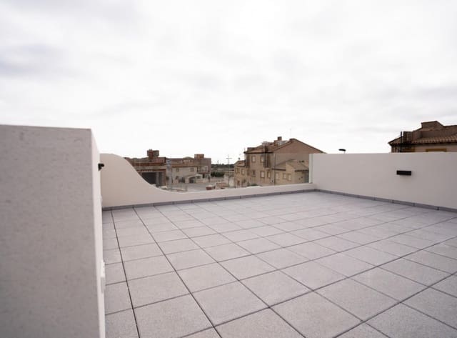 3 slaapkamer Huis te koop in Villamartin, Orihuela met zwembad - € 355.000 (Ref: 9150562)