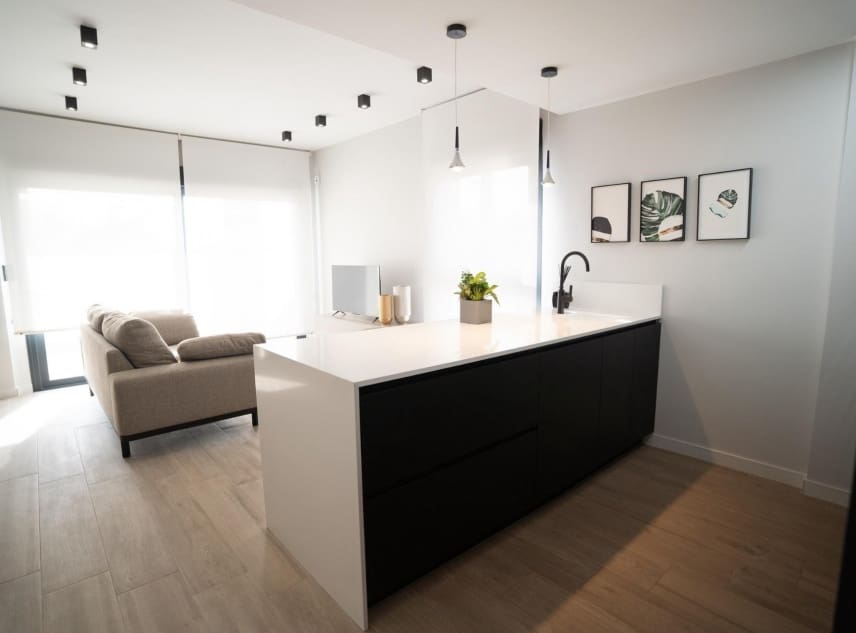 3 soveværelse Byhus til salg i Villamartin med swimmingpool - € 355.000 (Ref: 9150562)