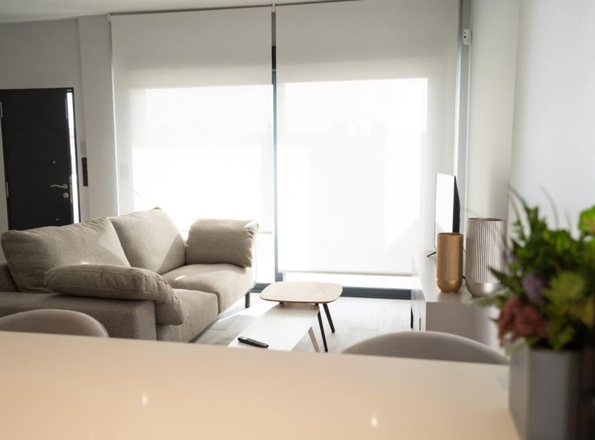 3 soveværelse Byhus til salg i Villamartin med swimmingpool - € 355.000 (Ref: 9150562)