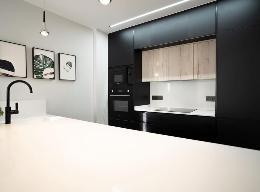 3 soveværelse Byhus til salg i Villamartin med swimmingpool - € 355.000 (Ref: 9150562)