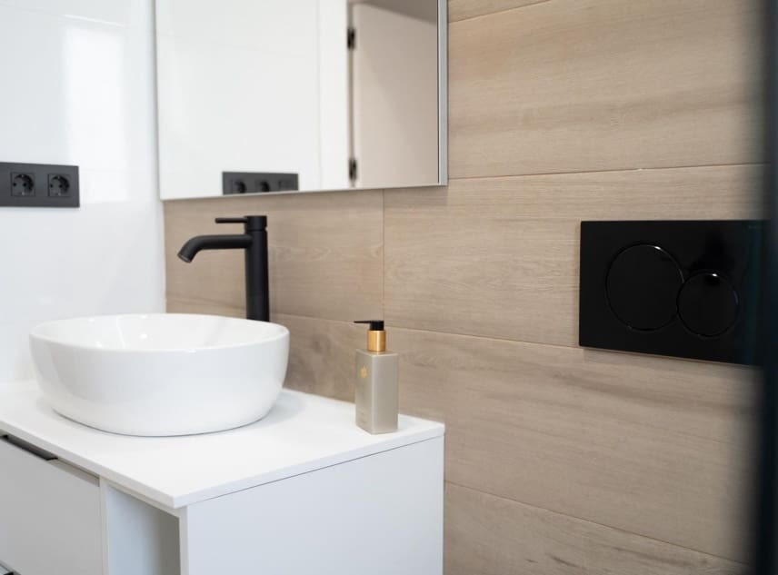 3 soveværelse Byhus til salg i Villamartin med swimmingpool - € 355.000 (Ref: 9150562)