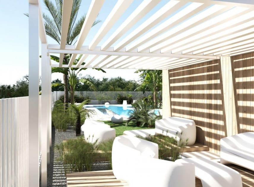 2 soveværelse Penthouse til salg i Cabo Roig med swimmingpool - € 440.000 (Ref: 9150565)