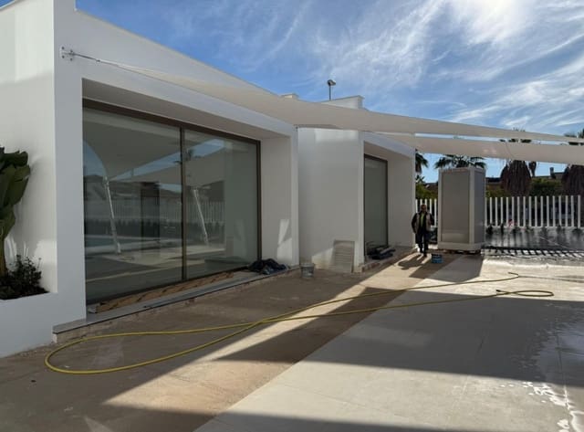 2 soveværelse Penthouse til salg i Cabo Roig, Orihuela med swimmingpool - € 440.000 (Ref: 9150565)