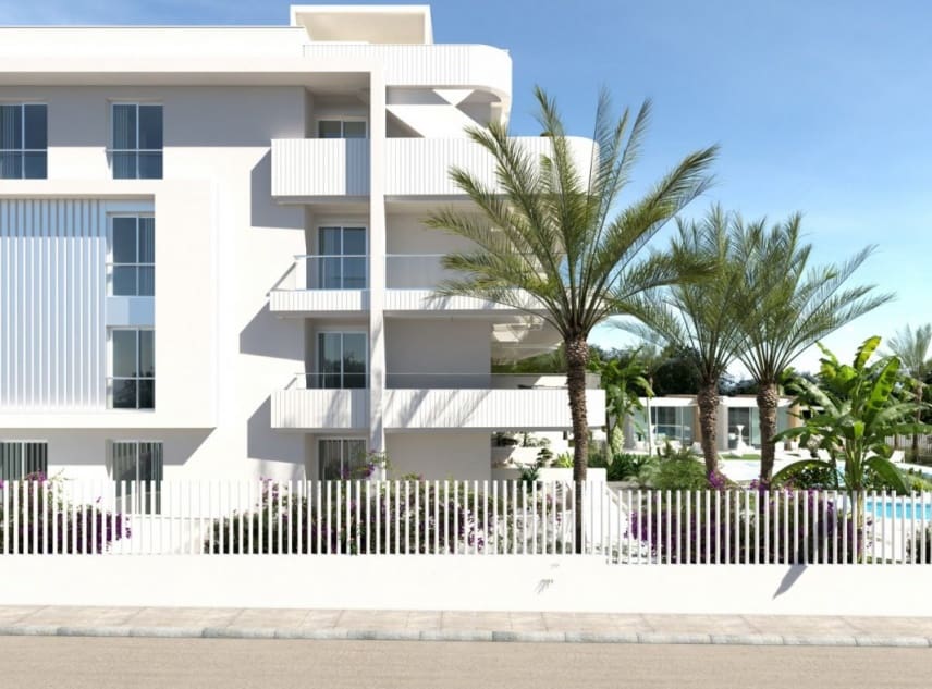 2 soveværelse Penthouse til salg i Cabo Roig med swimmingpool - € 440.000 (Ref: 9150565)
