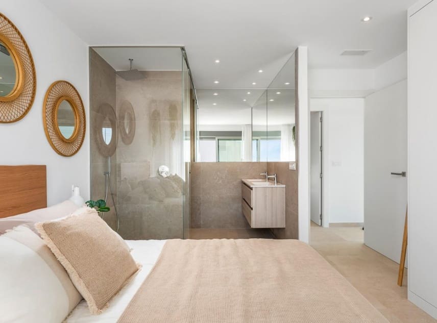 3 soveværelse Villa til salg i Los Alcazares med swimmingpool - € 399.900 (Ref: 9150567)