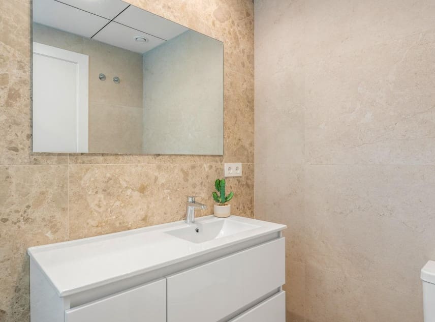 3 soveværelse Villa til salg i Los Alcazares med swimmingpool - € 399.900 (Ref: 9150567)