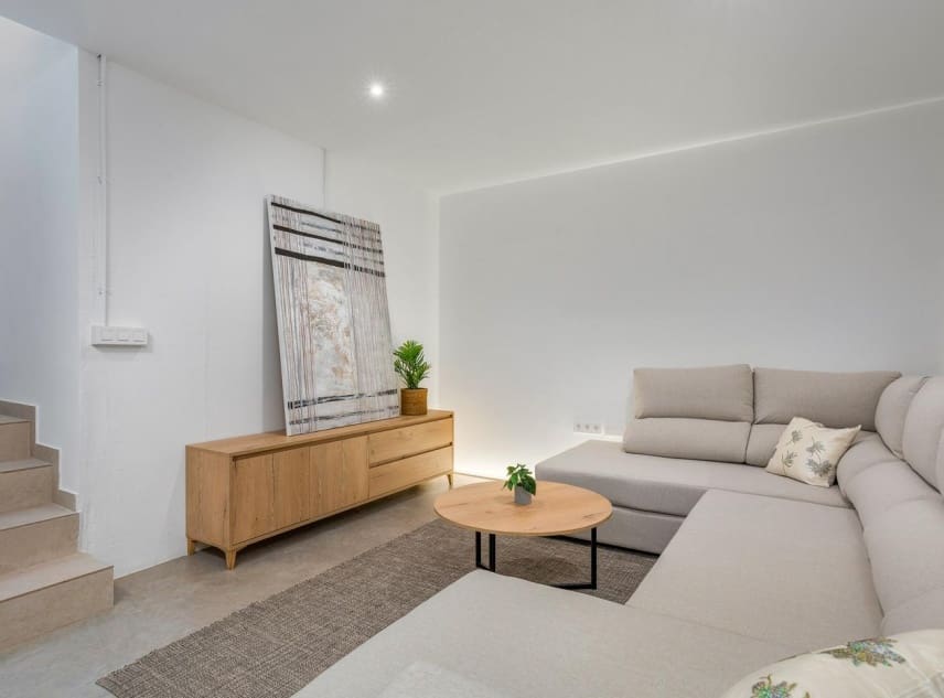 3 soveværelse Villa til salg i Los Alcazares med swimmingpool - € 399.900 (Ref: 9150567)