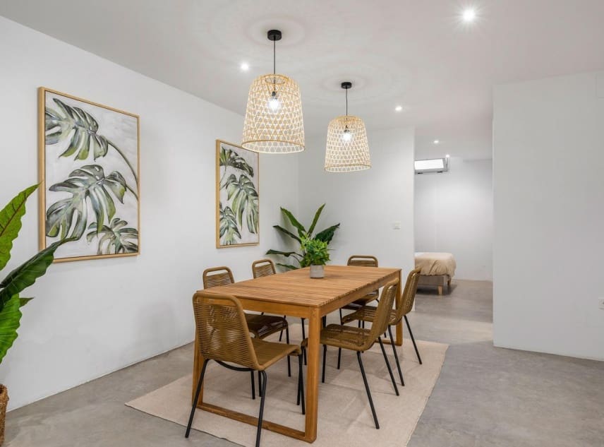 3 soveværelse Villa til salg i Los Alcazares med swimmingpool - € 399.900 (Ref: 9150567)