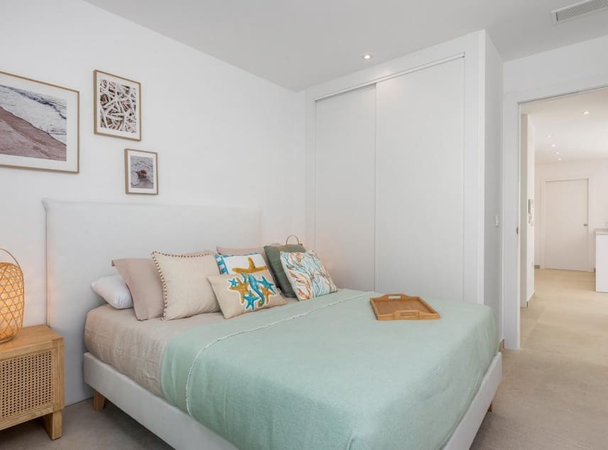 3 makuuhuone Huvila myytävänä paikassa Los Alcazares mukana uima-altaan - 499 900 € (Ref: 9150568)